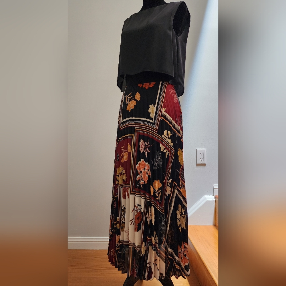 Joseph Ribkoff dress - Picture 3 of 10